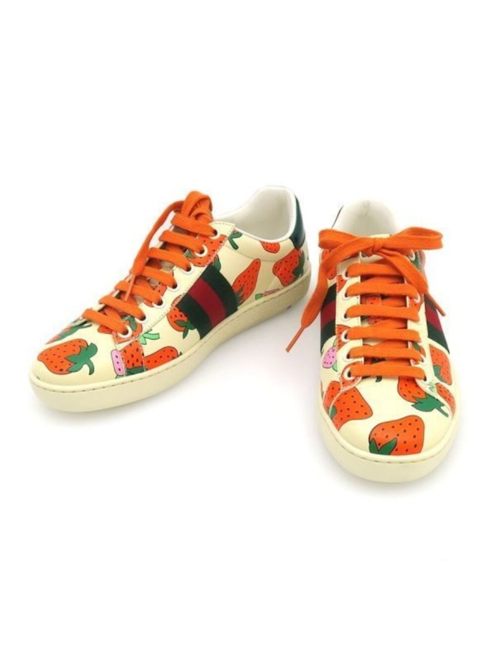Gucci Sneakers Multicolor